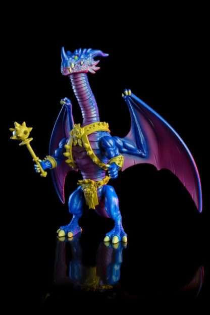 Legends of Dragonore Actionfigur Pyrant - Lord of Desolation 25 cm – Bild 4