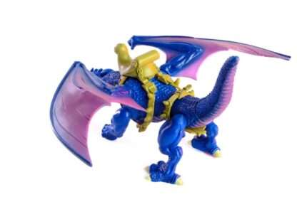 Legends of Dragonore Actionfigur Pyrant - Lord of Desolation 25 cm – Bild 7