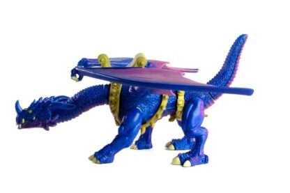 Legends of Dragonore Actionfigur Pyrant - Lord of Desolation 25 cm – Bild 9