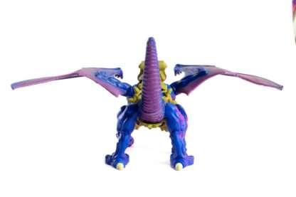 Legends of Dragonore Actionfigur Pyrant - Lord of Desolation 25 cm – Bild 10