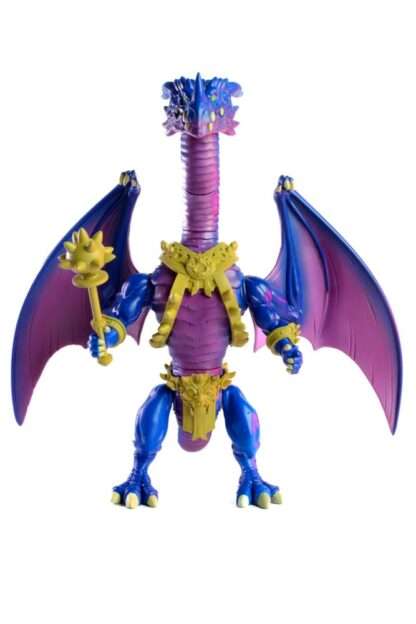 Legends of Dragonore Actionfigur Pyrant - Lord of Desolation 25 cm – Bild 13