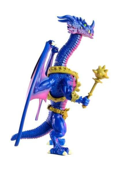 Legends of Dragonore Actionfigur Pyrant - Lord of Desolation 25 cm – Bild 18