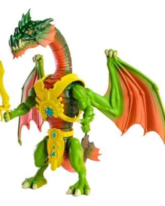 Legends of Dragonore Actionfigur Scorchwing - Mother of the Forest 25 cm