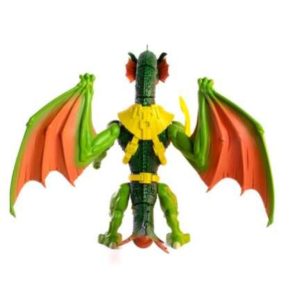 Legends of Dragonore Actionfigur Scorchwing - Mother of the Forest 25 cm – Bild 8
