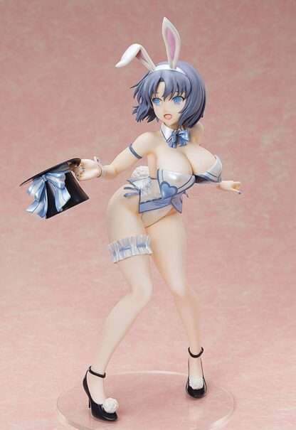 Shinobi Master Senran Kagura: New Link PVC Statue 1/4 Yumi: Bare Leg Bunny Ver. re-run 38 cm – Bild 3