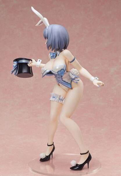 Shinobi Master Senran Kagura: New Link PVC Statue 1/4 Yumi: Bare Leg Bunny Ver. re-run 38 cm – Bild 5