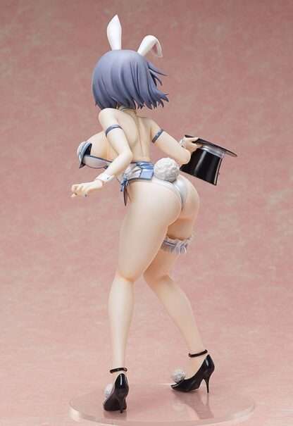 Shinobi Master Senran Kagura: New Link PVC Statue 1/4 Yumi: Bare Leg Bunny Ver. re-run 38 cm – Bild 6