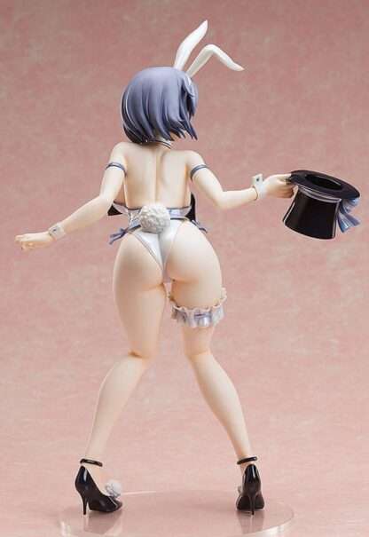 Shinobi Master Senran Kagura: New Link PVC Statue 1/4 Yumi: Bare Leg Bunny Ver. re-run 38 cm – Bild 7