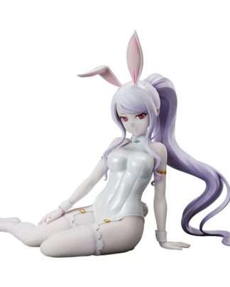 Overlord PVC Statue 1/4 Shalltear Bloodfallen: Bunny Ver. 35 cm