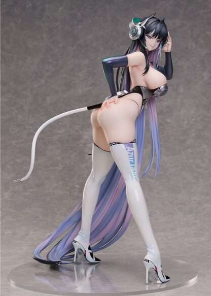 Azur Lane PVC Statue 1/4 Strasbourg: Faerie of the Race Circuit 40 cm – Bild 2