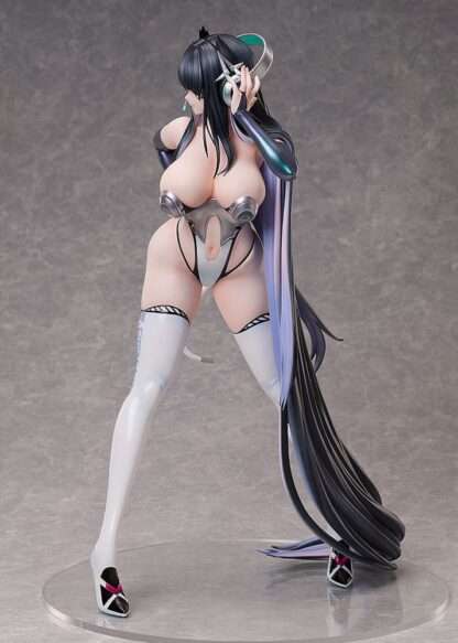 Azur Lane PVC Statue 1/4 Strasbourg: Faerie of the Race Circuit 40 cm – Bild 5