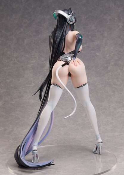 Azur Lane PVC Statue 1/4 Strasbourg: Faerie of the Race Circuit 40 cm – Bild 8