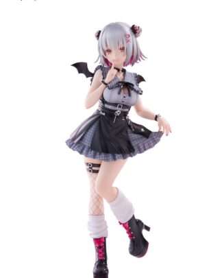 Patra Suou PVC Statue 1/7 Patra Suou 23 cm