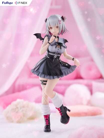 Patra Suou PVC Statue 1/7 Patra Suou 23 cm – Bild 2