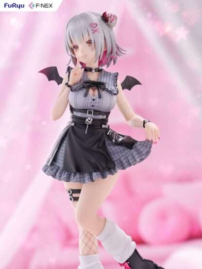 Patra Suou PVC Statue 1/7 Patra Suou 23 cm – Bild 3