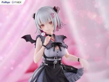 Patra Suou PVC Statue 1/7 Patra Suou 23 cm – Bild 5