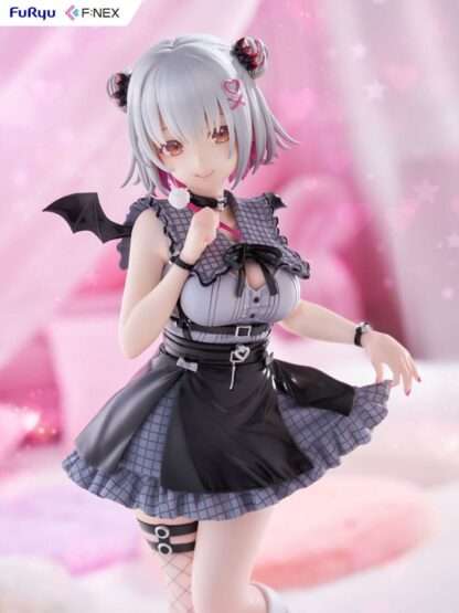 Patra Suou PVC Statue 1/7 Patra Suou 23 cm – Bild 6