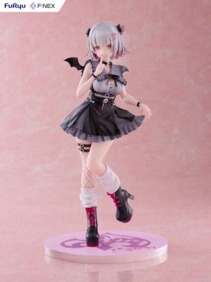 Patra Suou PVC Statue 1/7 Patra Suou 23 cm – Bild 8