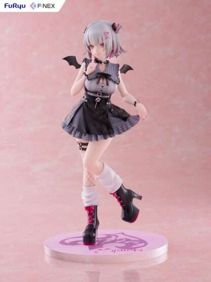 Patra Suou PVC Statue 1/7 Patra Suou 23 cm – Bild 9