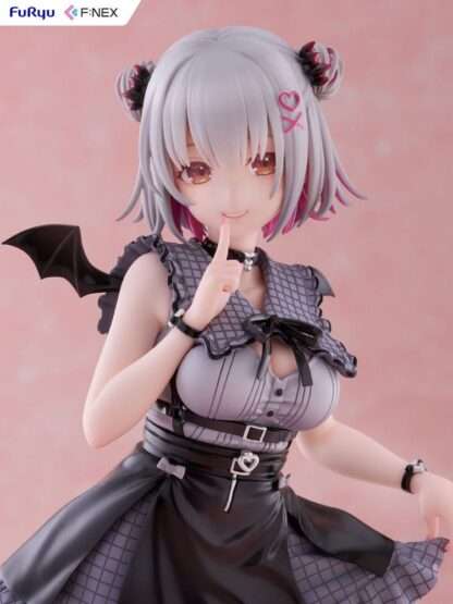Patra Suou PVC Statue 1/7 Patra Suou 23 cm – Bild 12