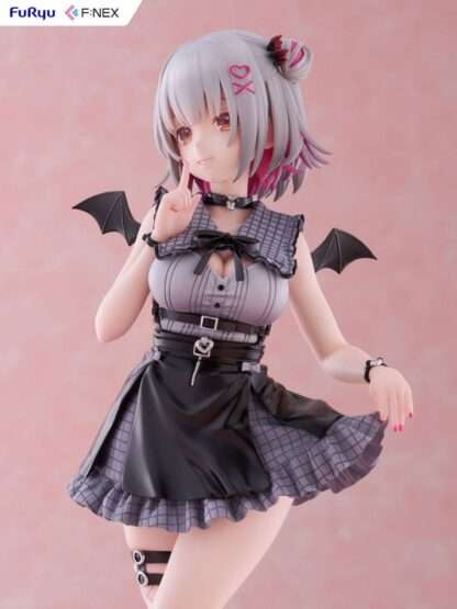 Patra Suou PVC Statue 1/7 Patra Suou 23 cm – Bild 13