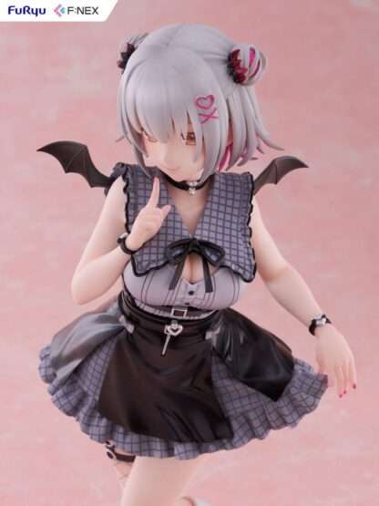 Patra Suou PVC Statue 1/7 Patra Suou 23 cm – Bild 14