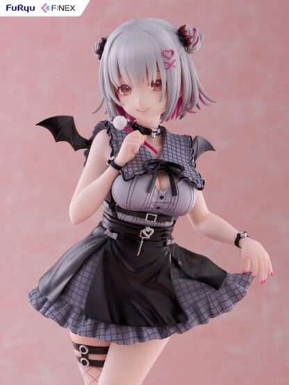 Patra Suou PVC Statue 1/7 Patra Suou 23 cm – Bild 17