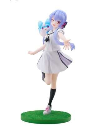 Summer Pocket F:Nex PVC Statue 1/7 Ao Sorakado 24 cm