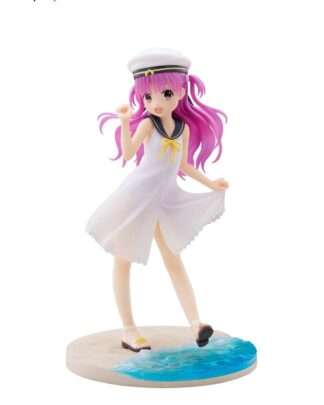 Summer Pocket F:Nex PVC Statue 1/7 Umi Kato 20 cm