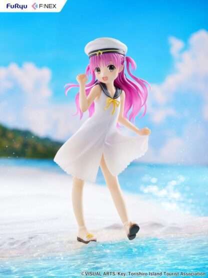 Summer Pocket F:Nex PVC Statue 1/7 Umi Kato 20 cm – Bild 2