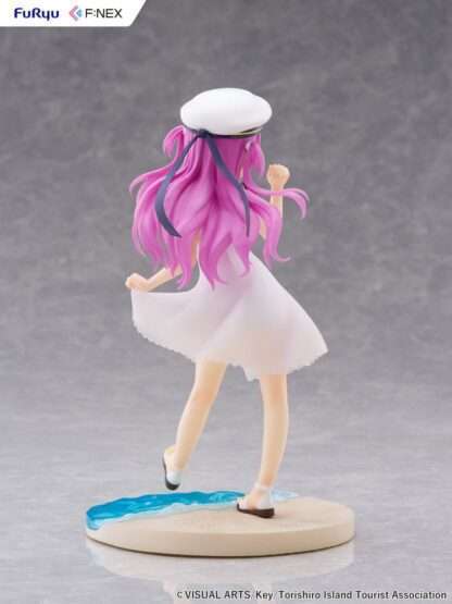 Summer Pocket F:Nex PVC Statue 1/7 Umi Kato 20 cm – Bild 3