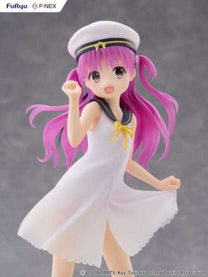 Summer Pocket F:Nex PVC Statue 1/7 Umi Kato 20 cm – Bild 4