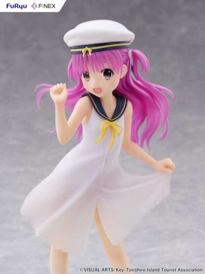 Summer Pocket F:Nex PVC Statue 1/7 Umi Kato 20 cm – Bild 5
