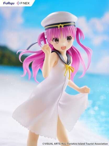 Summer Pocket F:Nex PVC Statue 1/7 Umi Kato 20 cm – Bild 10