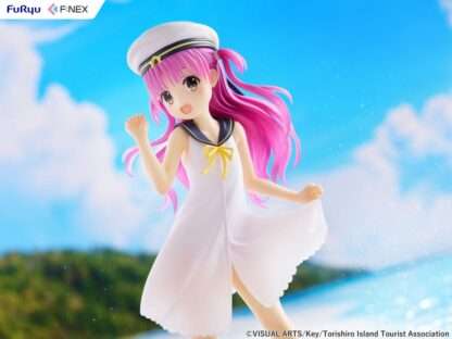 Summer Pocket F:Nex PVC Statue 1/7 Umi Kato 20 cm – Bild 11