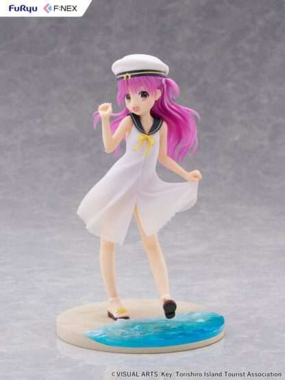 Summer Pocket F:Nex PVC Statue 1/7 Umi Kato 20 cm – Bild 13
