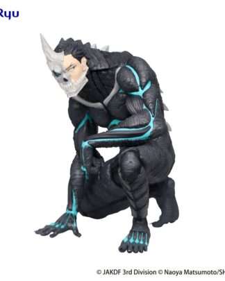 Kaiju No. 8 Noodle Stopper PVC Statue Kaiju No. 8 11 cm - Beschädigte Verpackung