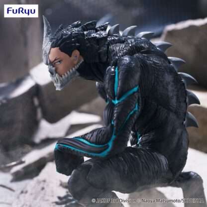 Kaiju No. 8 Noodle Stopper PVC Statue Kaiju No. 8 11 cm - Beschädigte Verpackung – Bild 5