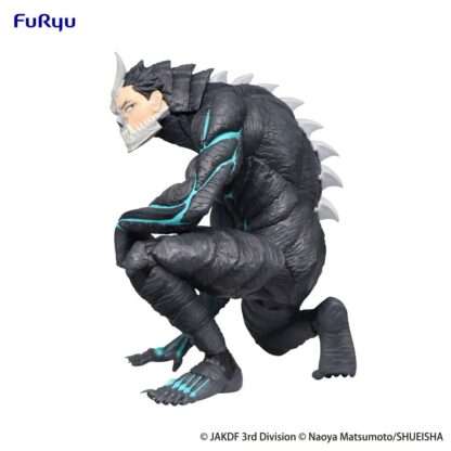 Kaiju No. 8 Noodle Stopper PVC Statue Kaiju No. 8 11 cm - Beschädigte Verpackung – Bild 7