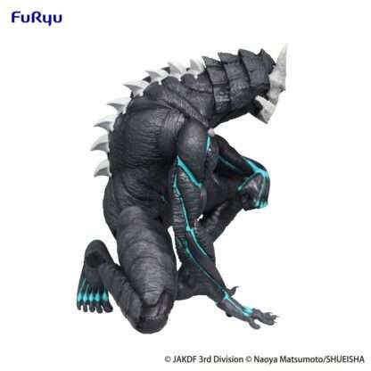 Kaiju No. 8 Noodle Stopper PVC Statue Kaiju No. 8 11 cm - Beschädigte Verpackung – Bild 11