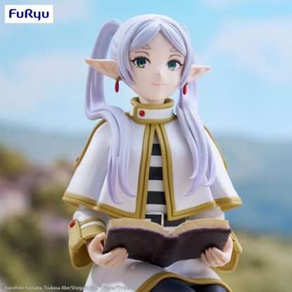 Frieren: Beyond Journey's End Noodle Stopper PVC Statue Frieren (re-run) 14 cm – Bild 3