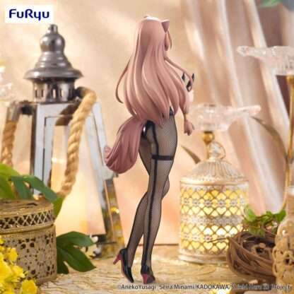 The Rising of the Shield Hero BiCute Bunnies PVC Statue Raphtalia 25 cm       - Beschädigte Verpackung – Bild 5