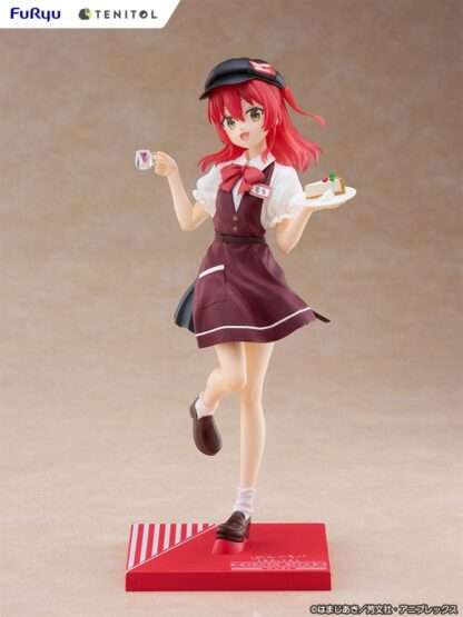 Bocchi the Rock! Tenitol PVC Statue Ikuyo Kita Cafe Style Ver. 20 cm – Bild 10