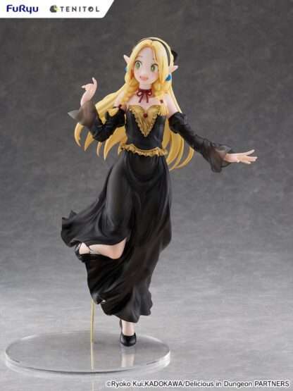 Delicious in Dungeon Tenitol Tall PVC Statue Marcille Dress style Ver. 28 cm – Bild 3