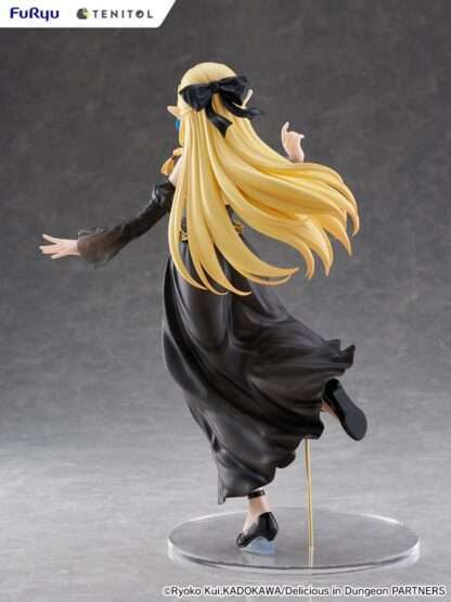 Delicious in Dungeon Tenitol Tall PVC Statue Marcille Dress style Ver. 28 cm – Bild 5