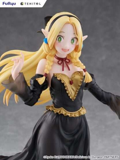 Delicious in Dungeon Tenitol Tall PVC Statue Marcille Dress style Ver. 28 cm – Bild 6