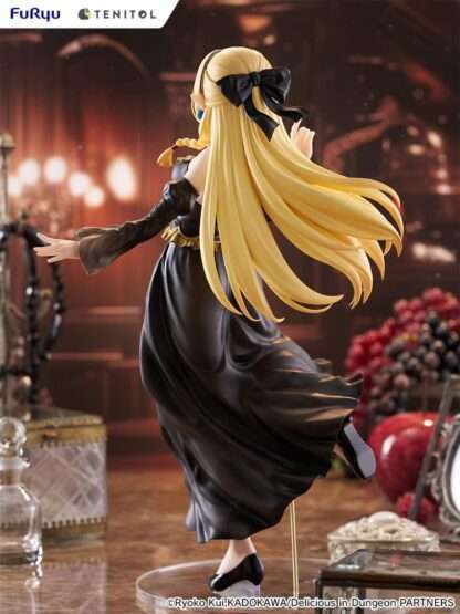 Delicious in Dungeon Tenitol Tall PVC Statue Marcille Dress style Ver. 28 cm – Bild 9