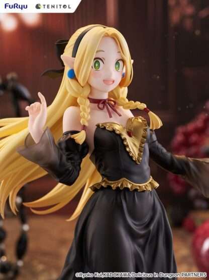 Delicious in Dungeon Tenitol Tall PVC Statue Marcille Dress style Ver. 28 cm – Bild 10
