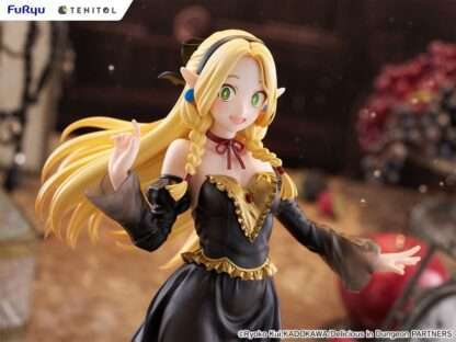 Delicious in Dungeon Tenitol Tall PVC Statue Marcille Dress style Ver. 28 cm – Bild 11