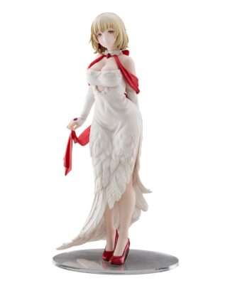 Delicious in Dungeon Tenitol Tall PVC Statue Falin Dress style Ver. 30 cm